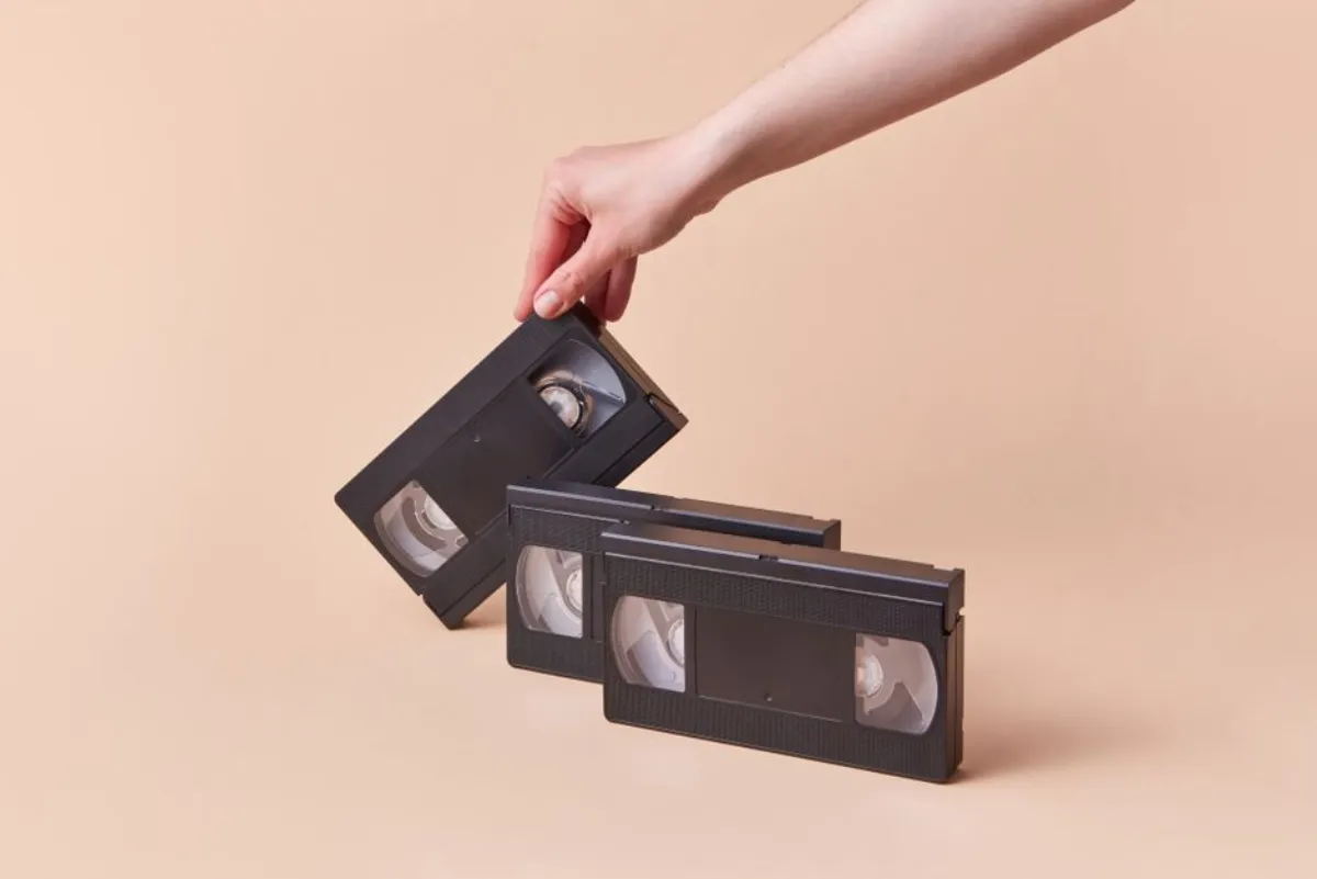movie archive